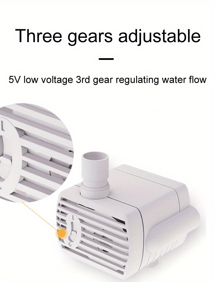 Automatic Smart 74oz/2.2L Stainless Steel Pet Water Fountain with Water Level Window for Indoor Cats